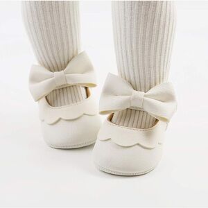 Toddler Dress Shoe